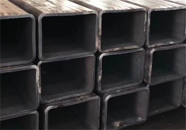 沾益大口径厚壁方管价格